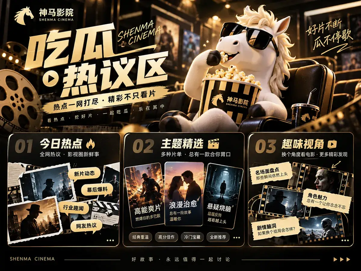焦点导读
